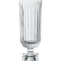 Nachtmann Minerva vaas 40 cm Transparant