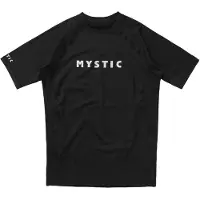 Mystic Star Rashvest Korte Mouw Rash Guard