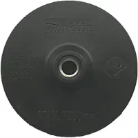 Makita P-05898 schuurschijf elastisch 125 mm P-05898 Diameter 125 mm