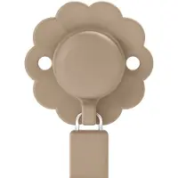 Suavinex Wonder Cork Speenkoord met Clip SXSWW0085106