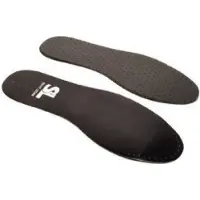 SL Inlegzool art 106Color: zwart