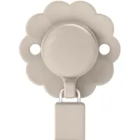 Suavinex Wonder Mauve Chalk Speenkoord met Clip SXSWW0085076