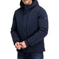Gabbiano Stride Minimalistic Jas Heren M