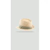 Herman Colman Hoed Groen XL