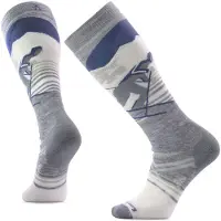 Smartwool Ski Full Cushion Chute The Moon Otc Sokken