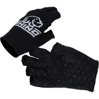 Rhino Rugby Pro Half Finger Mitts Handschoenen