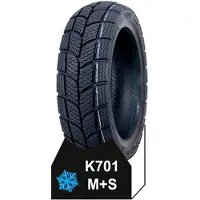 Kenda K701 3.00-10 TL, Motorbanden voor/achter