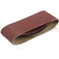 Kreator - Accessories - KRT244007 - Schuurband - 105x620mm - K120 - 3 st.