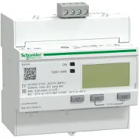 Schneider Acti 9 Elektriciteitsmeter - A9MEM3250