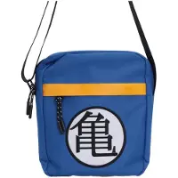 Nemesis Now Dragon Ball Z - Kame symbol - crossbody tas ()