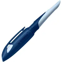 Stabilo EASYbirdy 3D DreamWorld Rechtshandige Vulpen - Blauw