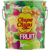 Chupa Chups Blik The Best Of 0 150 Stuks