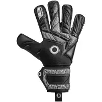Elite Sport Supreme M NRM Keepershandschoenen Zwart Grijs Wit