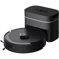 TP-LINK RV30 Max Plus Gen2 Robotstofzuiger & Auto-Empty Dock