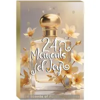 Sentio Luxe Adventskalender met 24 mini Flesjes Eau de Parfum