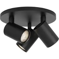 Astro - Ascoli Triple Round Spot/Plafondlamp