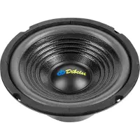Dibeisi Reproductor van 6,5 inch (16 cm), 8 ohm, 50 W, merk