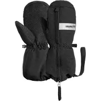 Reusch Handschoenen 'Moritz Mitten' zwart