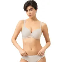 Mey BH 'Amorous' beige