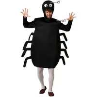 Atosa Spider Mannen Kostuum