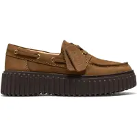Clarks Original Torhill boat dames instapper