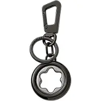 Mont Blanc Mb131106 Sleutelhanger