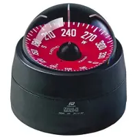 PLASTIMO Mini-b Olympic Z/a Compass Rood 110 x 106 mm