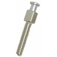 Minax M4-schroefdraadschroef 100 Eenheden