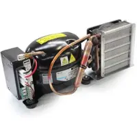 Vitrifrigo Nd 50 Or-v Koelunitset Met Snelkoppelingen