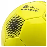 Meteor FBX Voetbal Maat 4 - Neon Geel