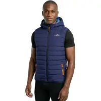 Colmic Wr Vest Blauw 4XL Man