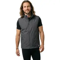 Gill Pilot Vest Grijs 2XL Man