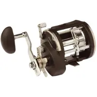 Kona Kawa Ii Trolling Reel Goud 420