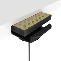 Scanstrut Hidden Rokk Wireless Charger Bruin