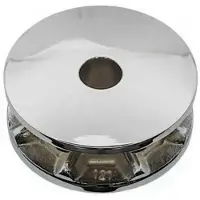 Muir Mup101031 Derailleurwieltje