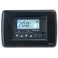 Vitrifrigo Vimar Configuratiescherm