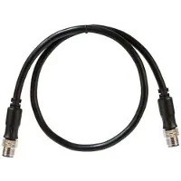Actisense Nmea2000 Micro Male Male Adapter Zilver