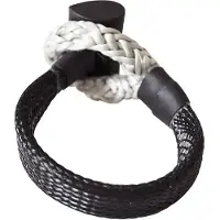 Nodus Factory Halyard Shackle Zilver 3 mm