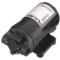 Flojet Duplex Ii Sw60 8l/min Pomp 24v