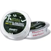 Asari Invisible Flurocarbon 50 M