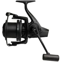 Prowess Equa Spod Bs Carpfishing Reel Zilver Ratio: 5.7:1