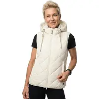 Sea Ranch Emmely Vest Beige XL Vrouw