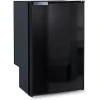 Vitrifrigo Seaclassic C85i Fridge Zwart 792 x 485 x 468 mm