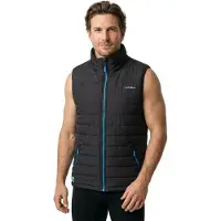 GARBOLINO 80 Series Vest Zwart M Man