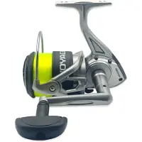 Zunzun Voyager Surfcasting Reel Zilver 8000