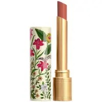 Gucci Makeup Shine Lipstick Lippenstift 1.8 g Elsa Hazel 130