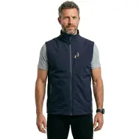Zhik Ins100 Vest Blauw XL Man