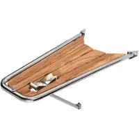 Osculati Dolfijnstriker Met Kantelrol 1180x590x330 Mm