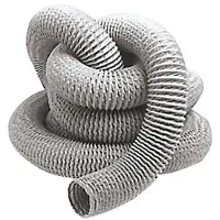 Osculati Zelfdovende Afzuigslang 10 M 104 Mm