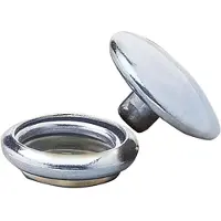 Taylor Clips voor dekzeilen female 100 stuks (TAY401)